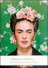 NUNCA TE OLVIDARE...DE FRIDA KAHLO PARA NICKOLAS MURAY