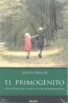 PRIMOGENITO, EL
