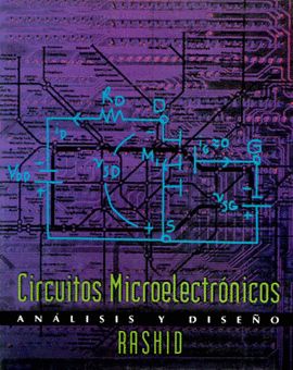 CIRCUITOS MICROELECTRONICOS: ANALISIS Y DISEO