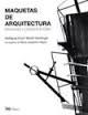 MAQUETAS ARQUITECTURA