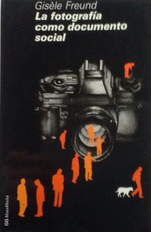 LA FOTOGRAFIA COMO DOCUMENTO SOCIAL
