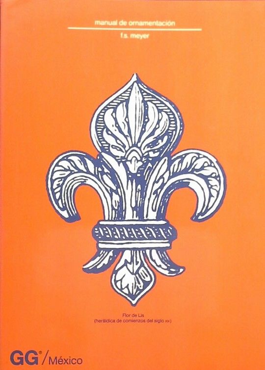 MANUAL DE ORNAMENTACION