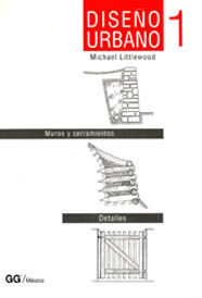 DISEO URBANO 1. MUROS Y CERRAMIENTOS