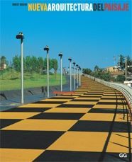 NUEVA ARQUITECTURA DEL PAISAJE