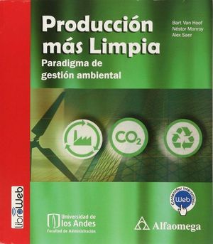 PRODUCCIN MS LIMPIA