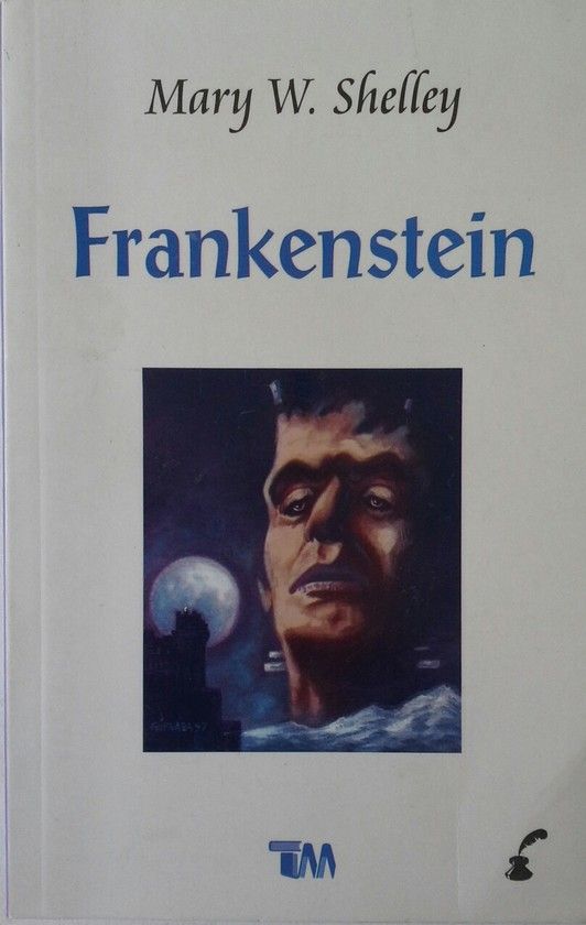 FRANKENSTEIN