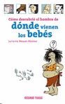 COMO DESCUBRIO EL HOMBRE DE DONDE VIENEN LOS BEBES