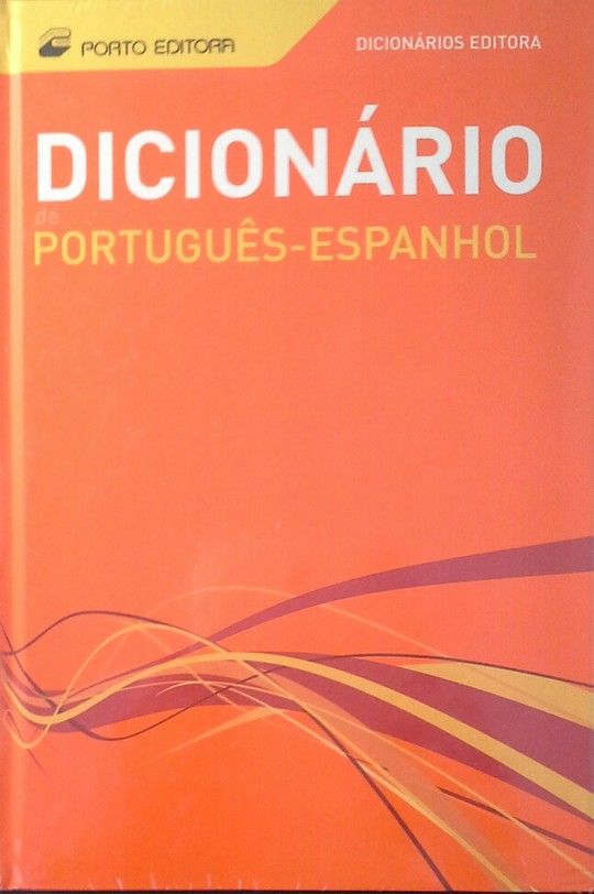 DICCIONARIO PORTUGUES ESPA�OL