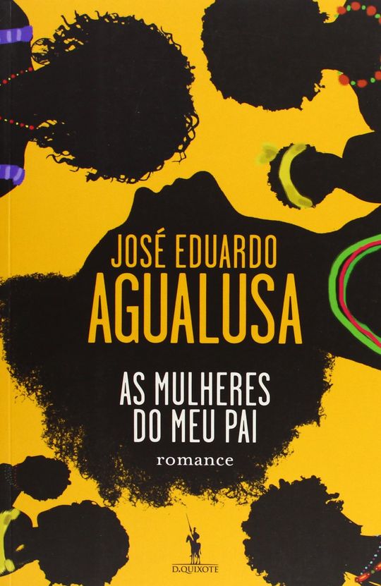 AS MULHERES DO MEU PAI