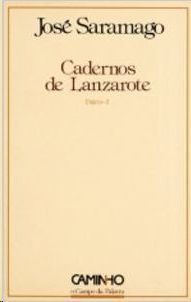 CADERNOS DE LANZAROTE 1