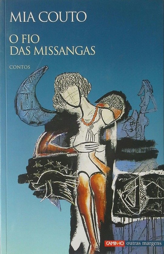 FIO DAS MISSANGAS, O ( CONTOS )