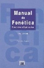 MANUAL DE FONETICA. EXERCICIOS E EXPLICA�OES