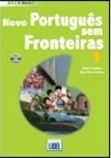 PORTUGUES SEM FRONT 1 ALUM+CD