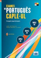 EXAMES PORTUGUES CAPLE UL