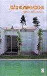 JOAO ALVARO ROCHA HABITAR QUINTA DA BARCA
