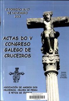 ACTAS DO V CONGRESO GALEGO DE CRUCEIROS