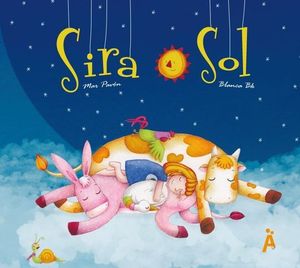 SIRA Y SOL