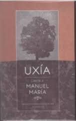 UXIA CANTA A MANUEL MARIA