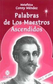 PALABRAS DE LOS MAETROS ASCENDIDOS