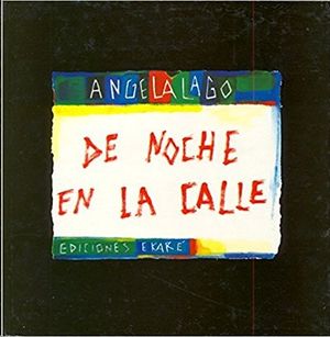 DE NOCHE EN LA CALLE