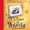 REGRESO A LAS CLASES DE ROBERTA,EL