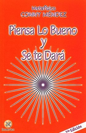 PIENSA LO BUENO Y SE TE DAR�
