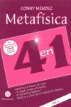 METAFISICA 4 EN 1 VOLUMEN I  VOL1
