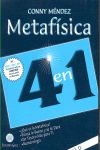 2. METAFISICA 4 EN 1 VOLUMEN II  VOL 2