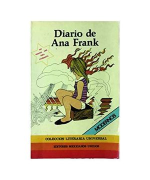 DIARIO DE ANA FRANK