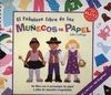 EL FABULOSO LIBRO DE LOS MU�ECOS DE PAPEL