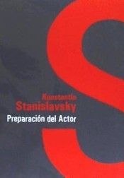 PREPARACION DEL ACTOR