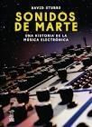 SONIDOS DE MARTE