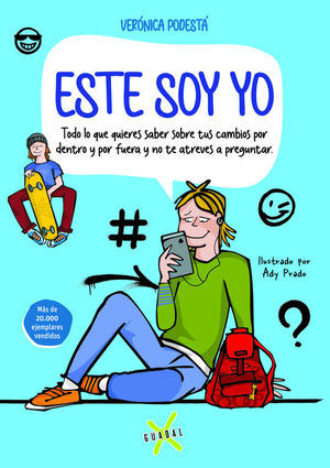 ESTE SOY YO
