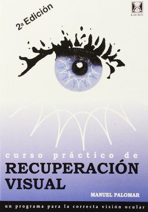 CURSO PRCTICO DE RECUPERACIN VISUAL