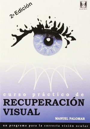 CURSO PR�CTICO DE RECUPERACI�N VISUAL