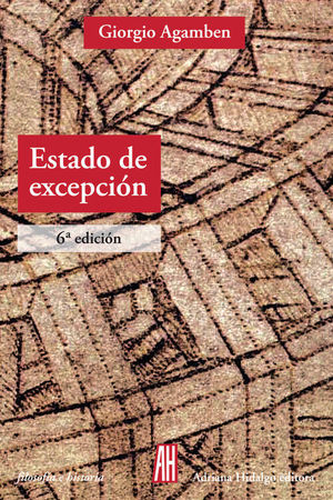 ESTADO DE EXCEPCIN