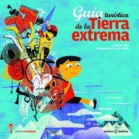 GUA TURSTICA DE LA TIERRA EXTREMA