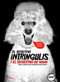 EL DETECTIVE INTRNGULIS Y EL SECUESTRO DE MIM