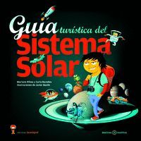 GUA TURSTICA DEL SISTEMA SOLAR