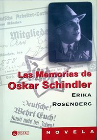 LAS MEMORIAS DE OSKAR SCHINDLER