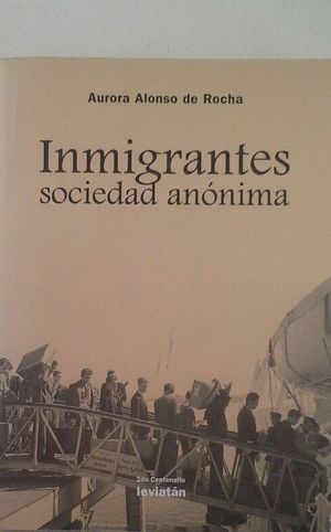 INMIGRANTES SOCIEDAD AN�NIMA
