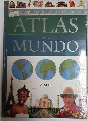 ATLAS DEL MUNDO