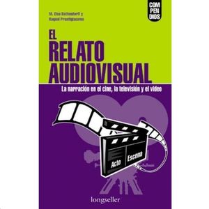 EL RELATO AUDIOVISUAL