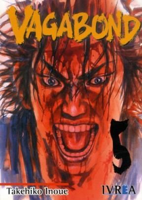 VAGABOND,5