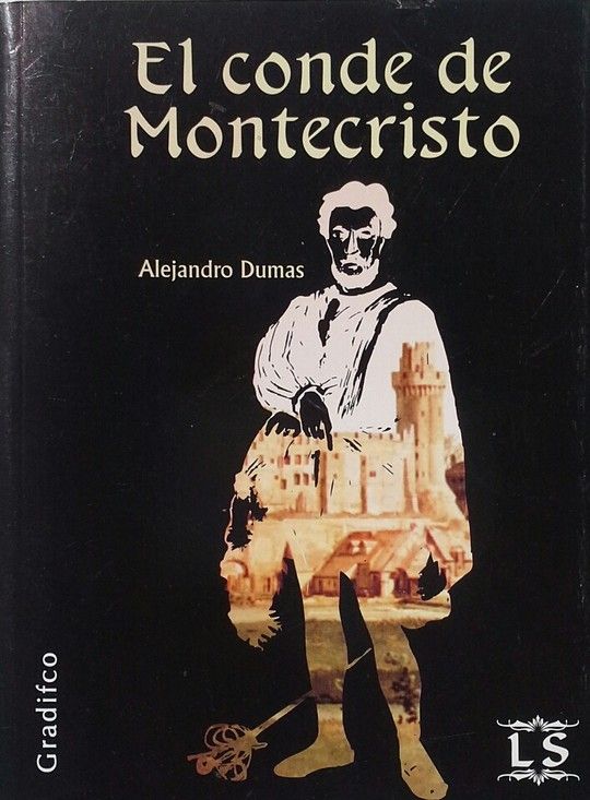 EL CONDE DE MONTECRISTO