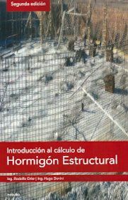 INTRODUCCION  AL CALCULO DE HORMIGON ESTRUCTURAL