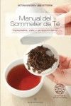 MANUAL DEL SOMMELIER DE TE