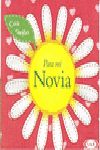 CON CARI�O PARA MI NOVIA