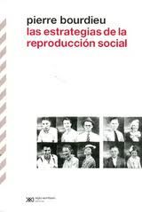 LAS ESTRATEGIAS DE LA REPRODUCCI�N SOCIAL