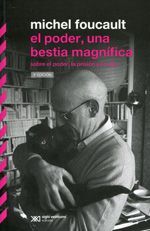 EL PODER, UNA BESTIA MAGN�FICA